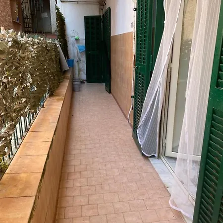Apartman A Casa Ra Bona Crianza