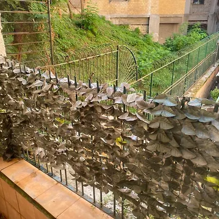 A Casa Ra Bona Crianza