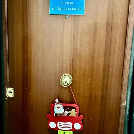 A Casa Ra Bona Crianza *