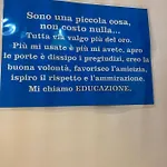 A Casa Ra Bona Crianza 那不勒斯