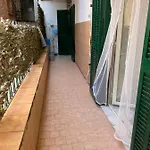 公寓 A Casa Ra Bona Crianza