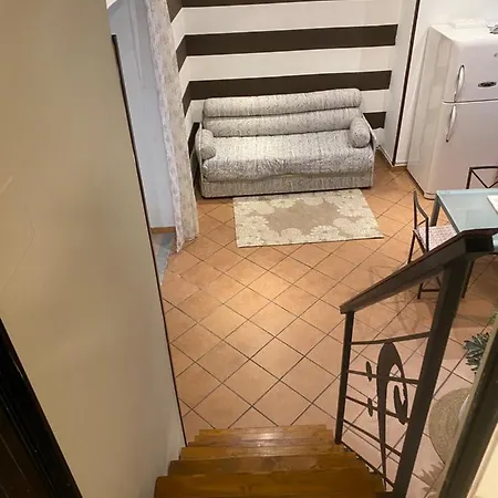 A Casa Ra Bona Crianza