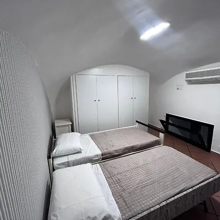 A Casa Ra Bona Crianza Апартаменты