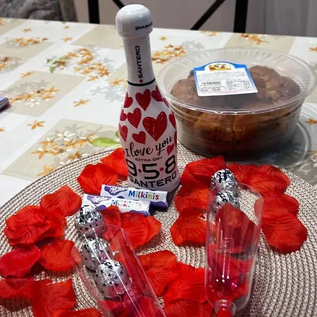 A Casa Ra Bona Crianza Apartment *