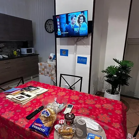 A Casa Ra Bona Crianza