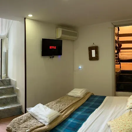 A Casa Ra Bona Crianza Apartment *