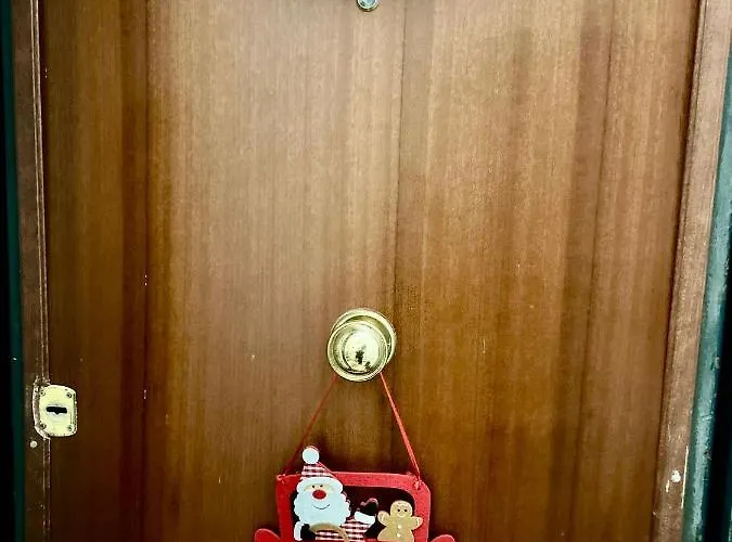 A Casa Ra Bona Crianza *
