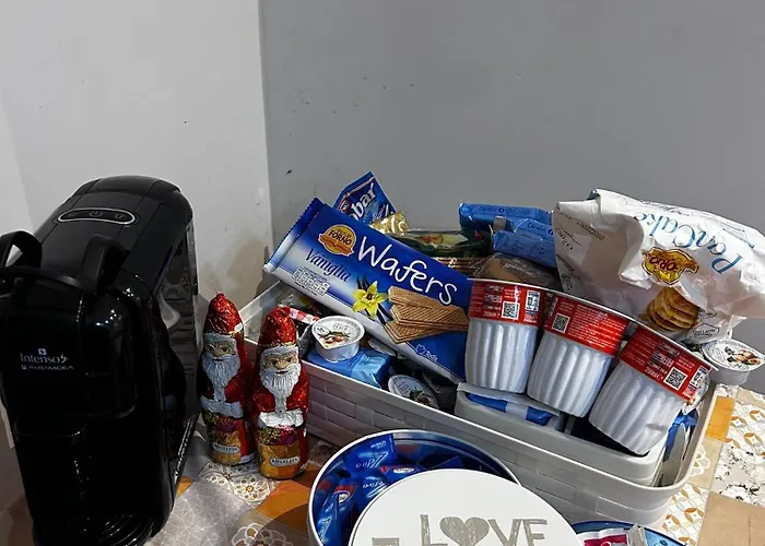 A Casa Ra Bona Crianza *