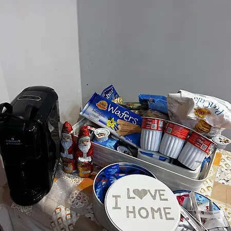 A Casa Ra Bona Crianza *